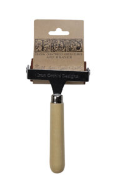 Brayer - IOD 3 inches