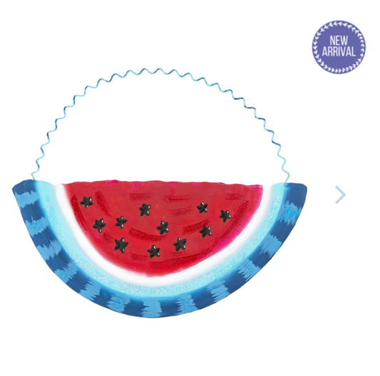 American Watermelon